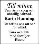 Ljusnan
