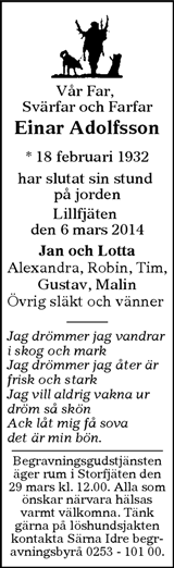 Tidningen Härjedalen