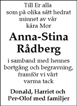 Karlskoga Kuriren,Karlskoga Tidning