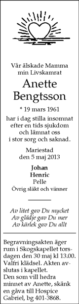 Mariestads-Tidningen