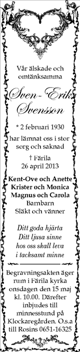 Ljusdals-Posten,Ljusnan