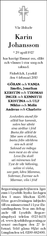 Bohusläningen