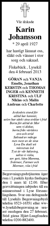 Lysekilsposten