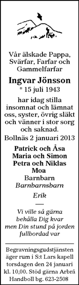 Ljusnan