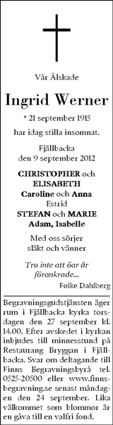 Bohusläningen