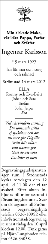 Strömstads tidning (e-tidning)