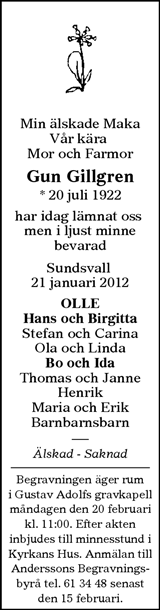Sundsvalls Tidning