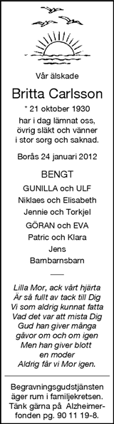 Borås Tidning