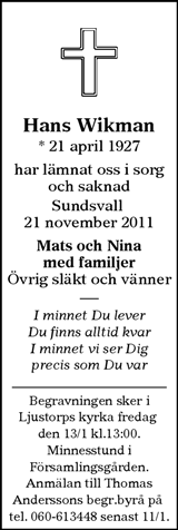 Sundsvalls Tidning