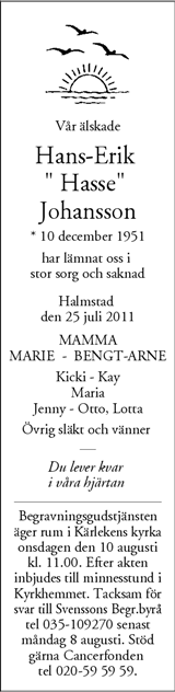Hallandsposten