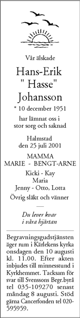 Hallandsposten