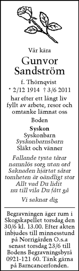 Norrländska Socialdemokraten