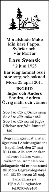 Mora Tidning