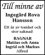 Ljusnan