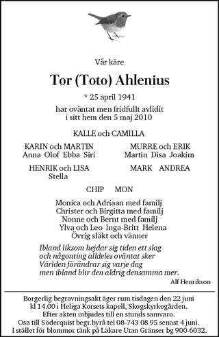 Dagens Nyheter
