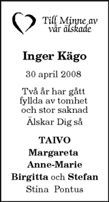 Vimmerby Tidning,Kinda Posten