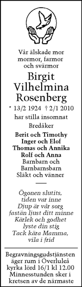 Norrländska Socialdemokraten
