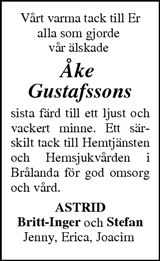 TTELA Trollhättans tidning & Elfsborgs läns allehanda