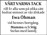 Östersunds-Posten