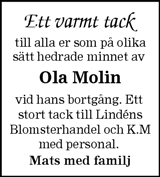 Barometern,Oskarshamns Tidningen