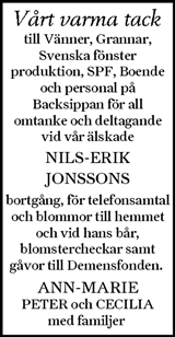 Ljusnan
