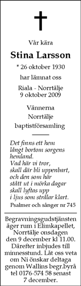 Norrtelje Tidning