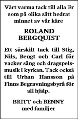 Bohusläningen