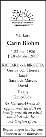 Svenska Dagbladet