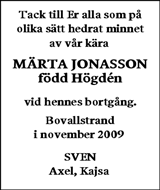Bohusläningen