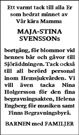 Bohusläningen