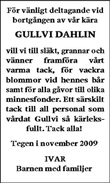 Bohusläningen
