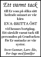 Ljusdals-Posten
