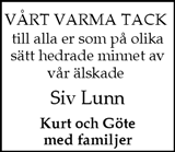 Östran Nyheterna