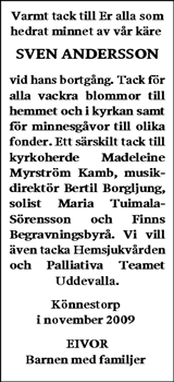 Bohusläningen