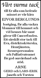 Ljusnan