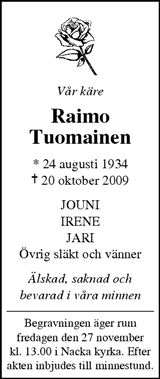 Nacka Värmdö Posten
