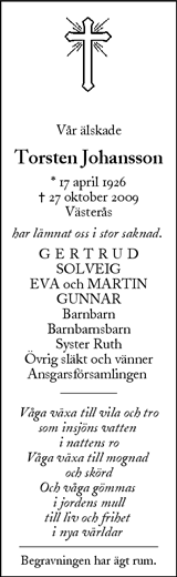 Sändaren