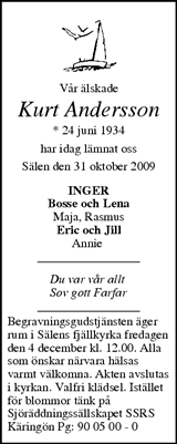 Malungsbladet Svartvit