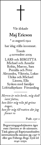 Sändaren