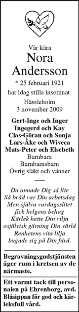 Norra Skåne