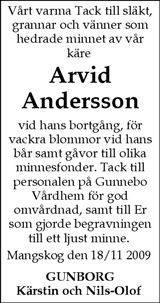 Arvika Nyheter