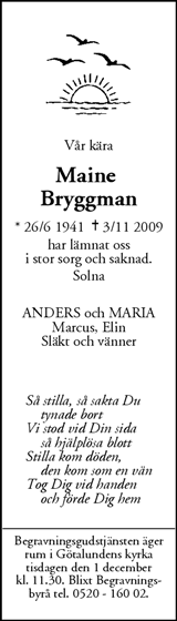 Mitt i Solna