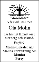 Östran Nyheterna