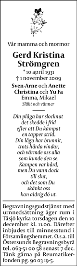 Östersunds-Posten