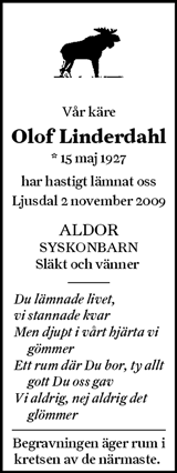 Ljusdals-Posten