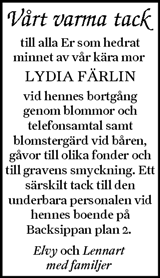 Ljusdals-Posten