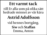 Östersunds-Posten,Länstidningen Östersund