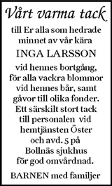 Ljusnan
