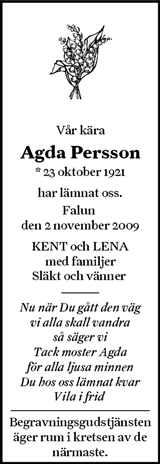 Ljusdals-Posten