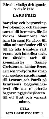 Bohusläningen